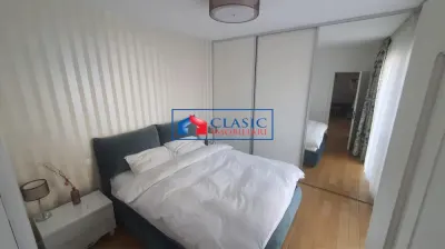 Apartament 2 camere, 55 mp, zona centrala Cluj-Napoca, langa Parcul Central - Cluj-Napoca