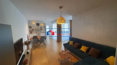 Apartament 2 camere, 55 mp, zona centrala Cluj-Napoca, langa Parcul Central - foto 3