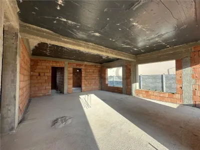 RECO Casa la rosu cu toate utilitatile aproape de Cihei - foto 6