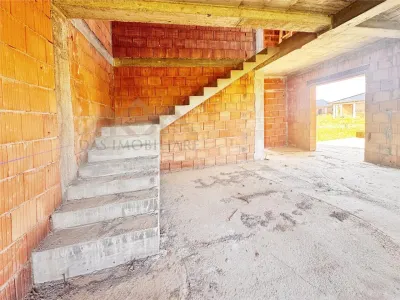 Case noi Satu Mare | Cartier Floare De Colt | 3 si 4-5 camere | 5 min de Mall - foto 15