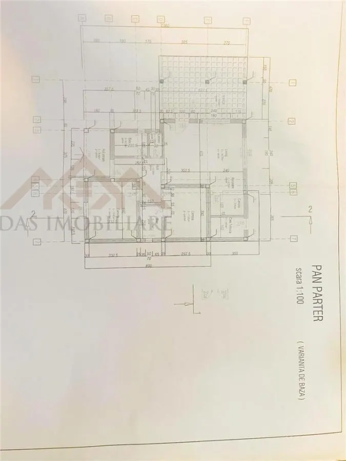Case noi Satu Mare | Cartier Floare De Colt | 3 si 4-5 camere | 5 min de Mall - foto 3