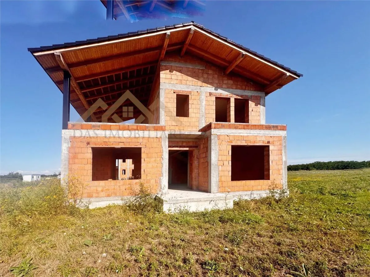 Case noi Satu Mare | Cartier Floare De Colt | 3 si 4-5 camere | 5 min de Mall - foto 8