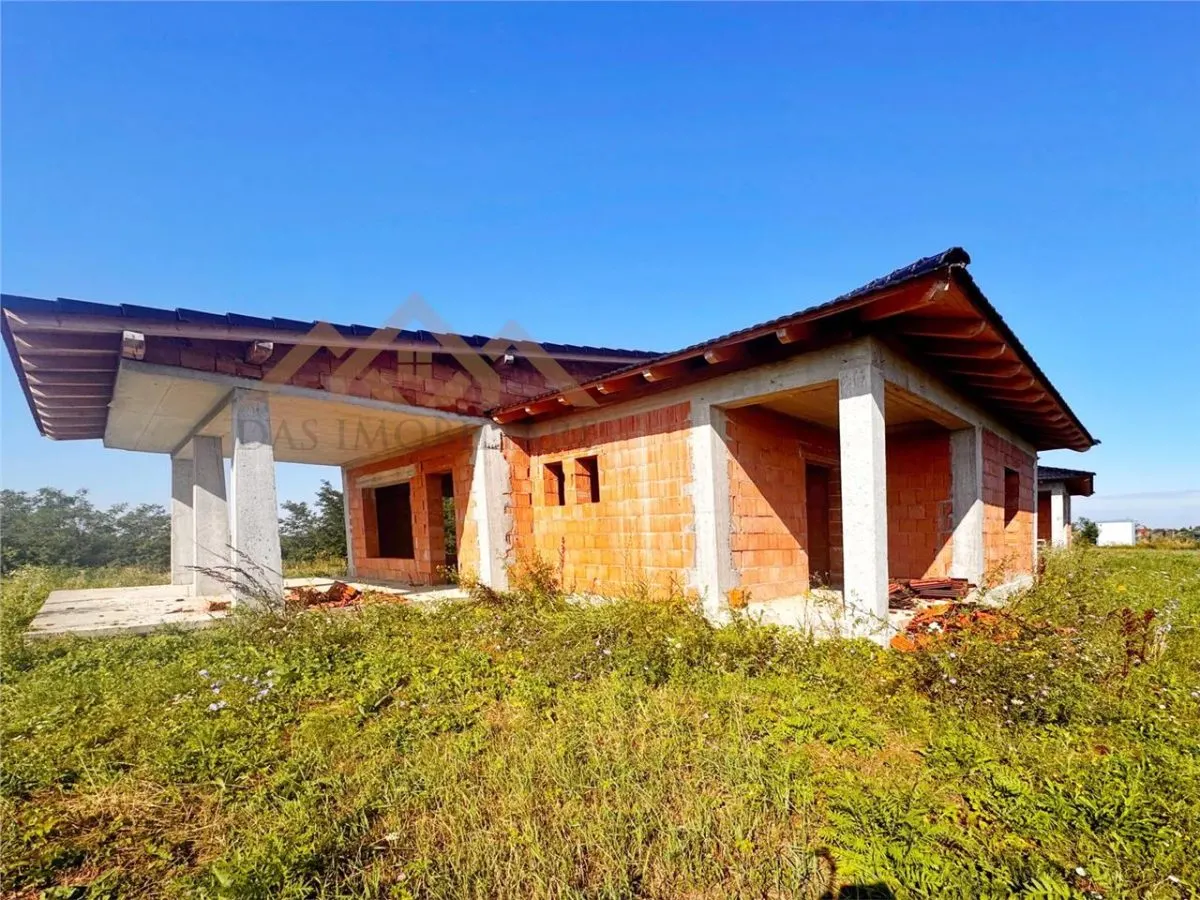 Case noi Satu Mare | Cartier Floare De Colt | 3 si 4-5 camere | 5 min de Mall - foto 9