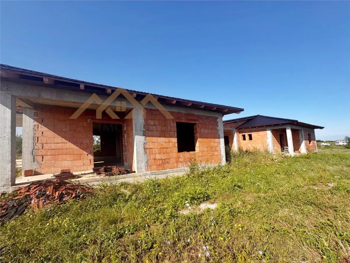 Case noi Satu Mare | Cartier Floare De Colt | 3 si 4-5 camere | 5 min de Mall - foto 10