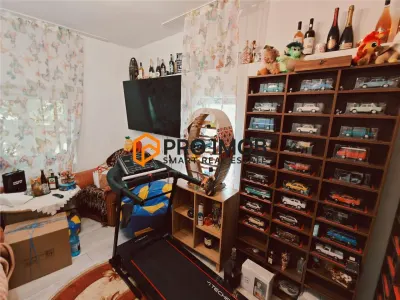 Casa tip P+M zona Zarnesti - foto 4