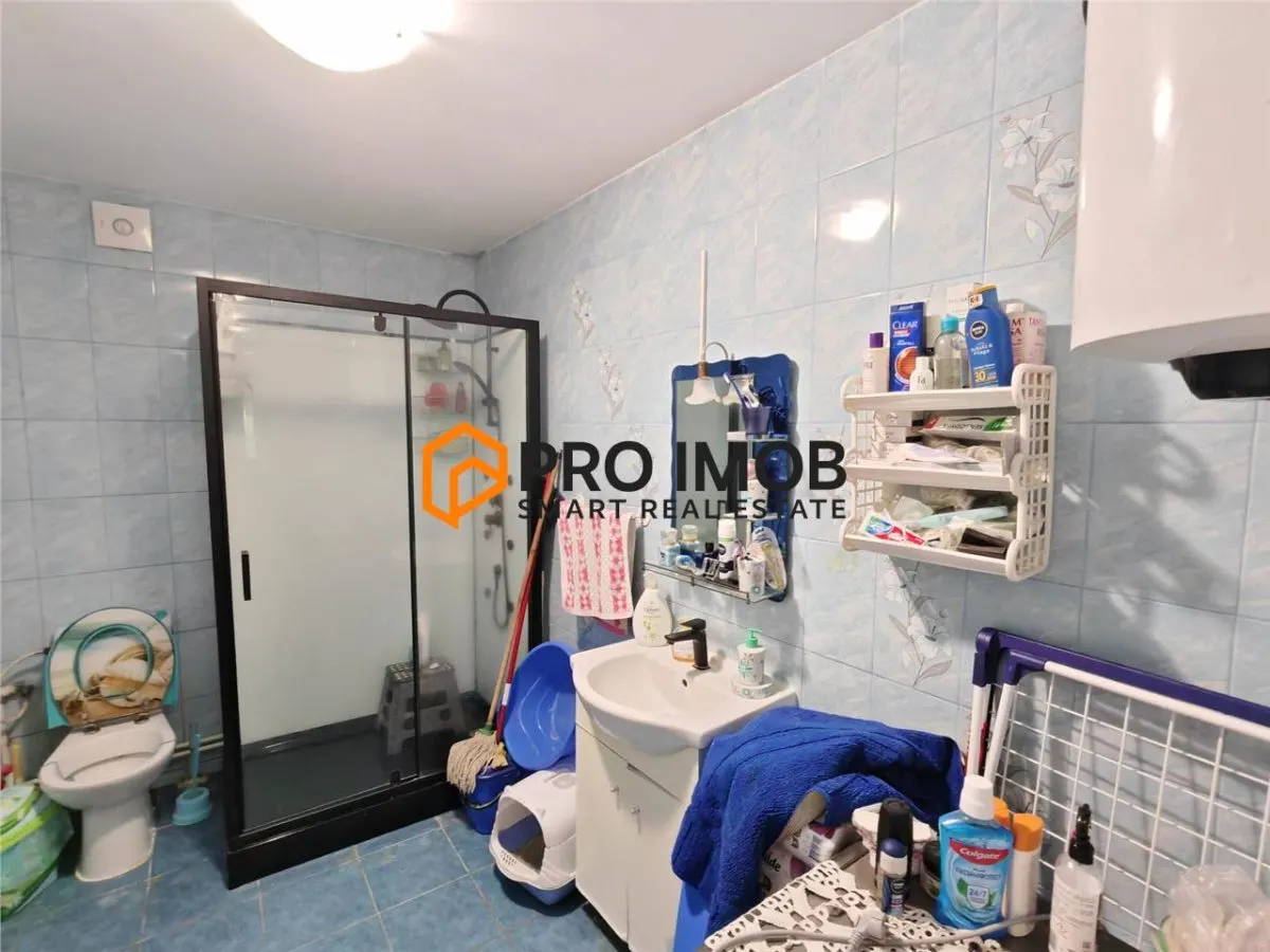 Casa tip P+M zona Zarnesti - foto 7