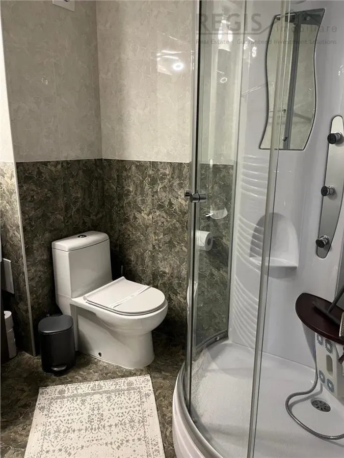 Garsoniera spatioasa de vanzare in Centrul Vechi - posibilitate de achitare in 3 transe - foto 5