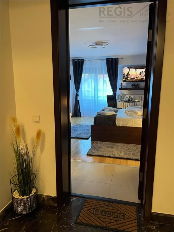 Garsoniera spatioasa de vanzare in Centrul Vechi - posibilitate de achitare in 3 transe - foto 9