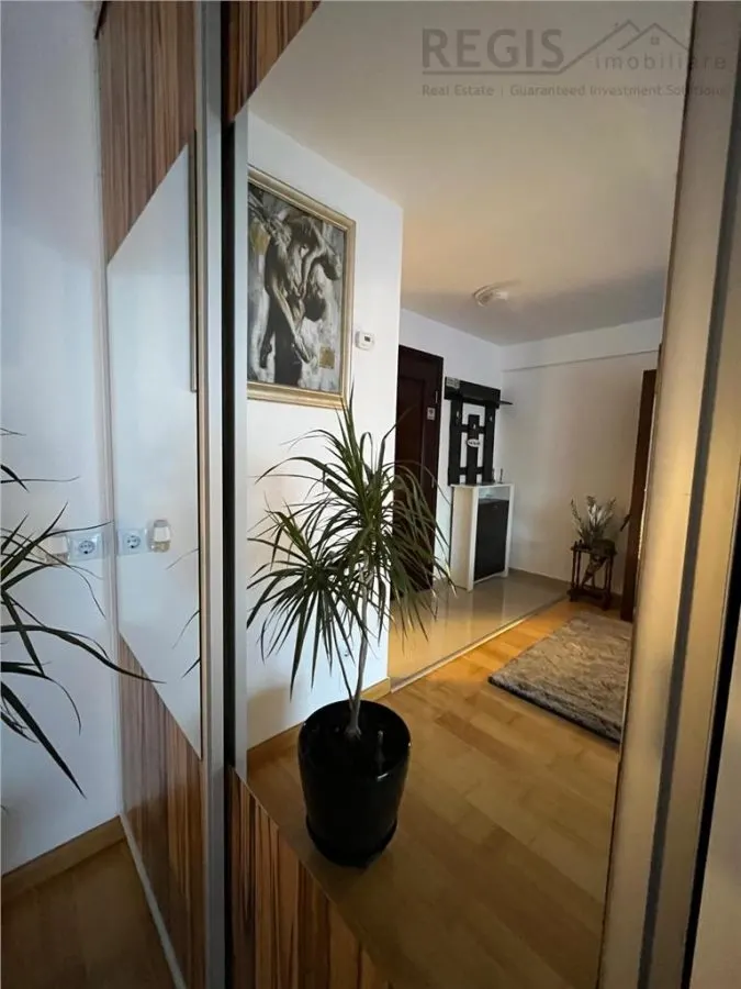Garsoniera spatioasa de vanzare in Centrul Vechi - posibilitate de achitare in 3 transe - foto 10