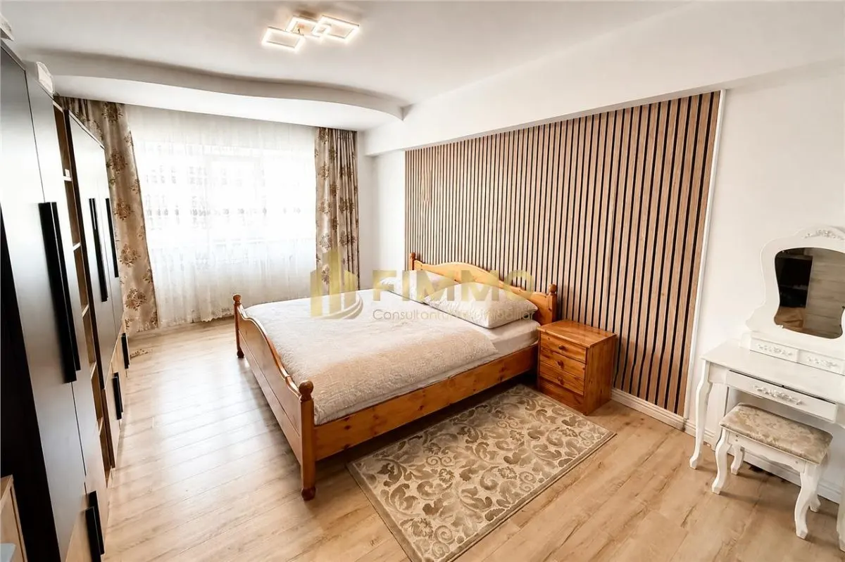 Apartament 3 cam | 75mp | Mobilat | Burdujeni |  ID:1887 - foto 1
