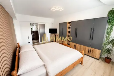 Apartament 3 cam | 75mp | Mobilat | Burdujeni |  ID:1887 - foto 2
