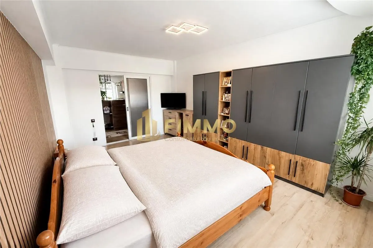 Apartament 3 cam | 75mp | Mobilat | Burdujeni |  ID:1887 - foto 2