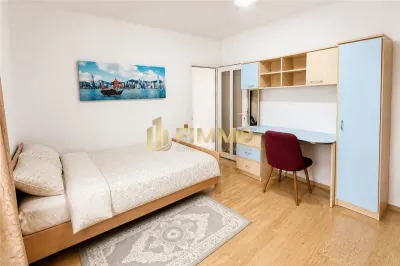 Apartament 3 cam | 75mp | Mobilat | Burdujeni |  ID:1887 - foto 3
