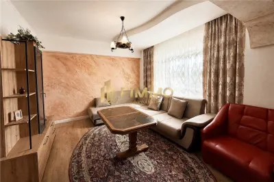 Apartament 3 cam | 75mp | Mobilat | Burdujeni |  ID:1887 - foto 7