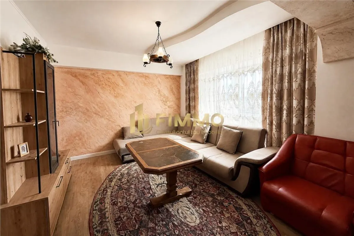 Apartament 3 cam | 75mp | Mobilat | Burdujeni |  ID:1887 - foto 7