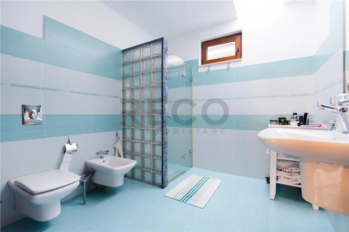 RECO Casa de vanzare in Santandrei - foto 12