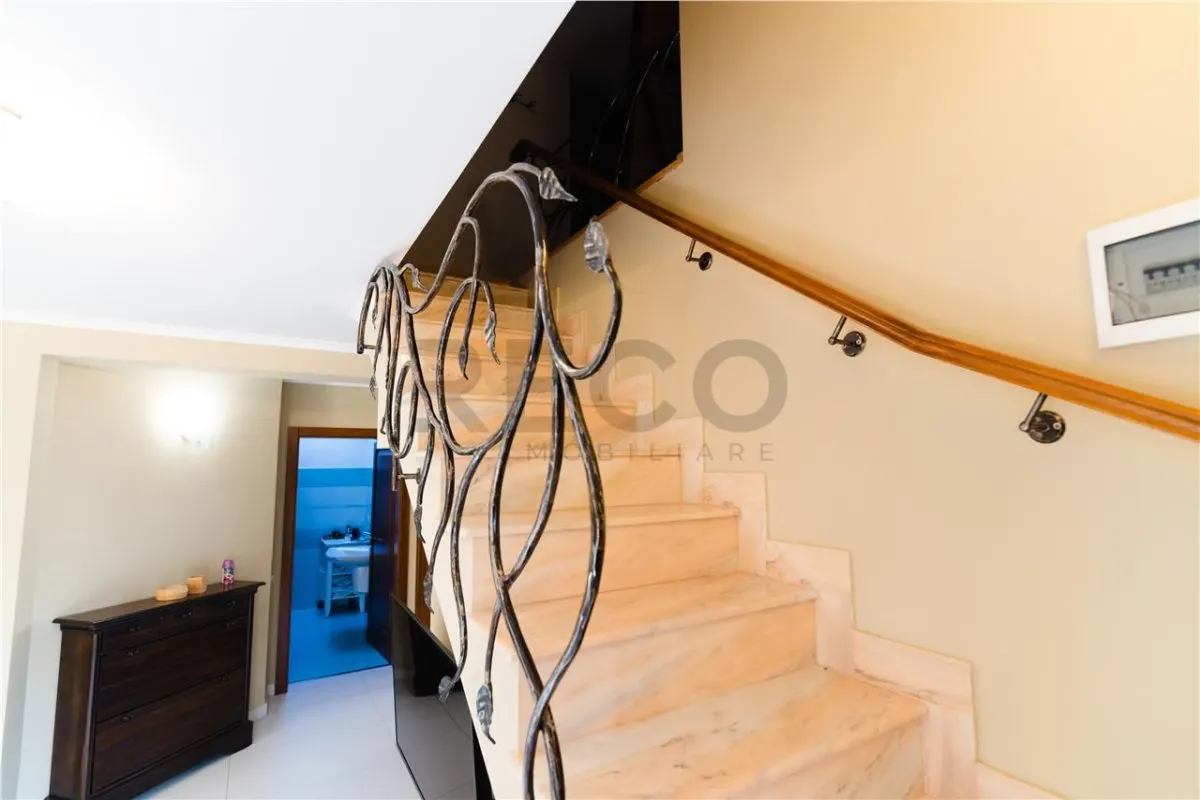 RECO Casa de vanzare in Santandrei - foto 14