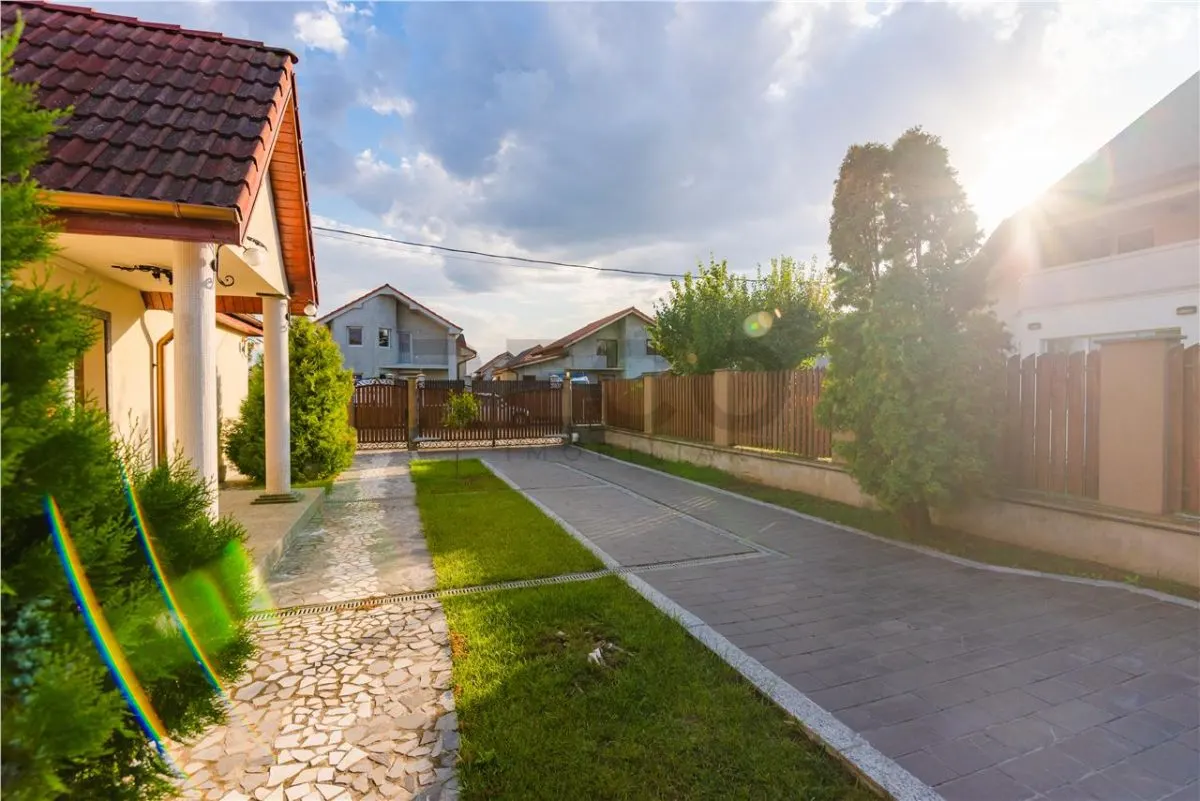 RECO Casa de vanzare in Santandrei - foto 20