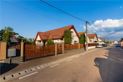 RECO Casa de vanzare in Santandrei - foto 23