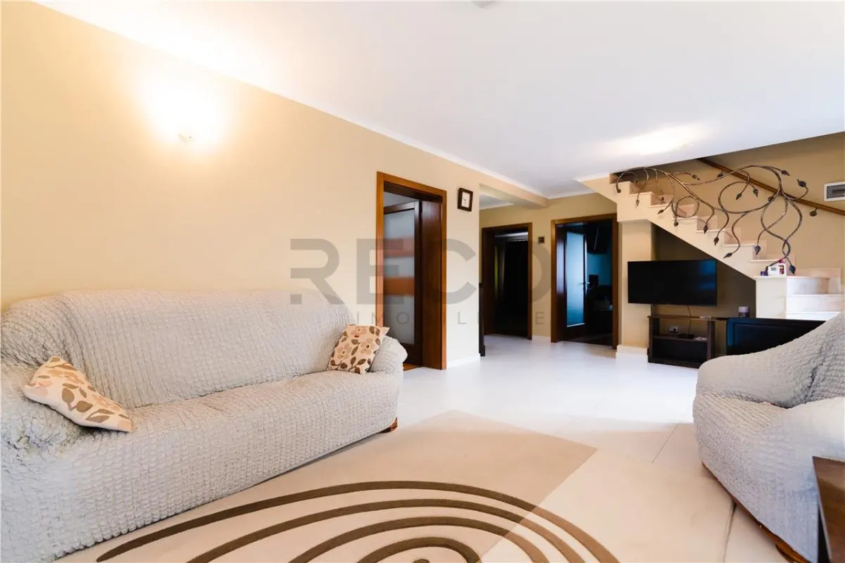 RECO Casa de vanzare in Santandrei - foto 5