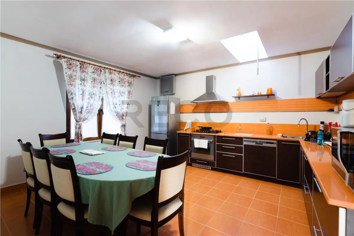 RECO Casa de vanzare in Santandrei - foto 9