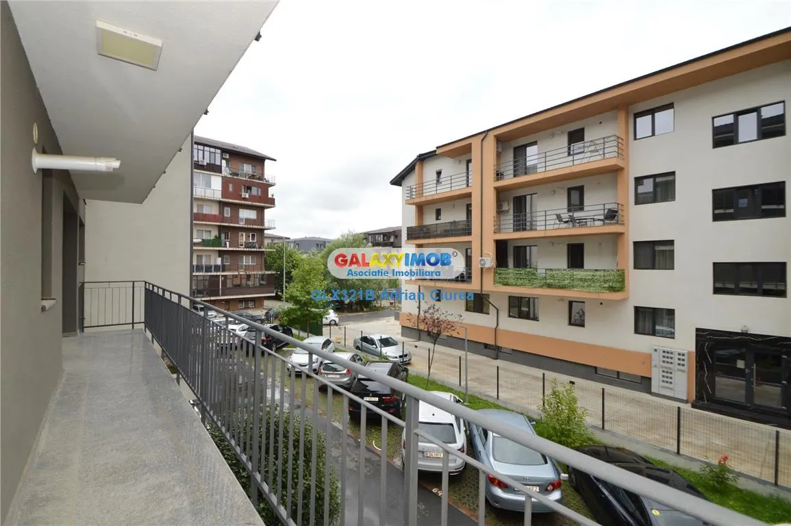 Fundeni | Dobroiesti | 76mp | Terasa 15mp | Parcare | Boxa 4mp - foto 12