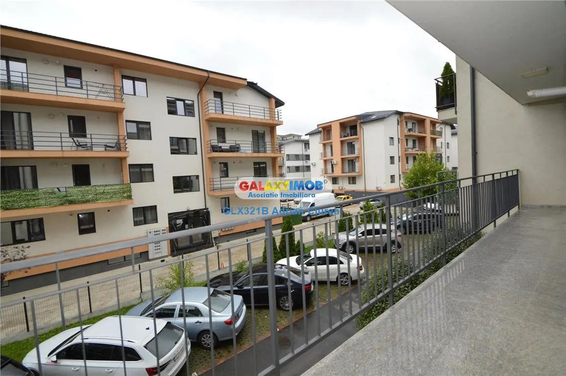 Fundeni | Dobroiesti | 76mp | Terasa 15mp | Parcare | Boxa 4mp - foto 13