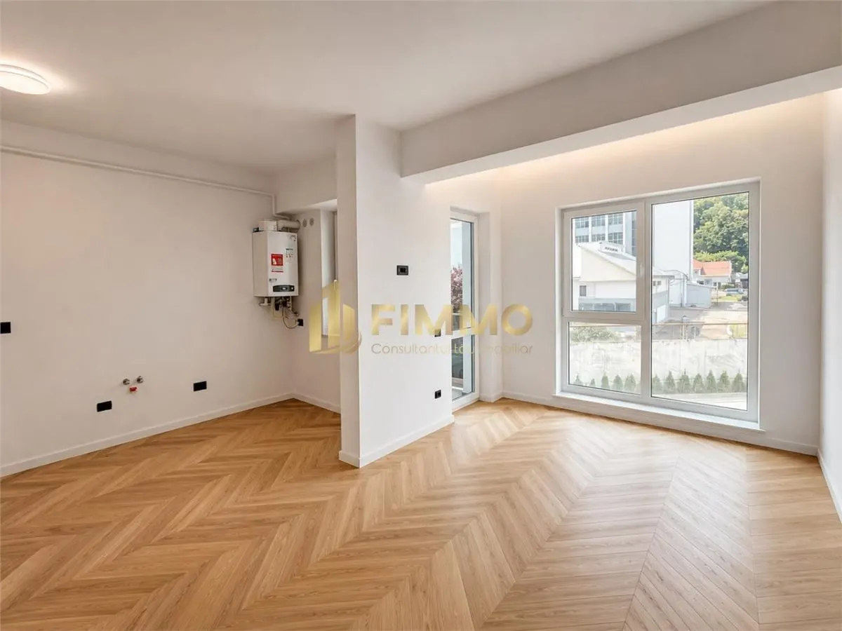 Apartament 3 camere | 74 mp utili | Parcare inclusa | Bloc Nou | ID : 1886 - foto 1