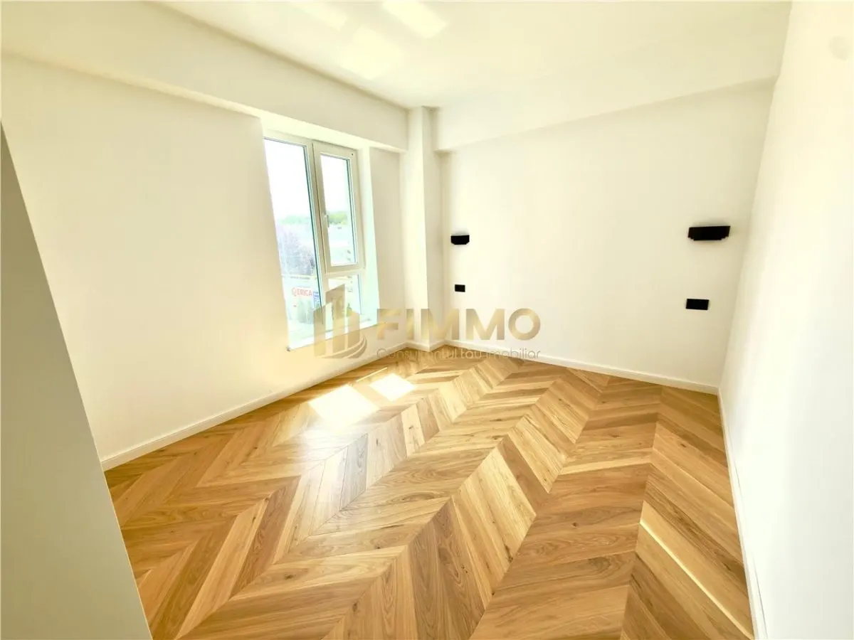 Apartament 3 camere | 74 mp utili | Parcare inclusa | Bloc Nou | ID : 1886 - foto 11