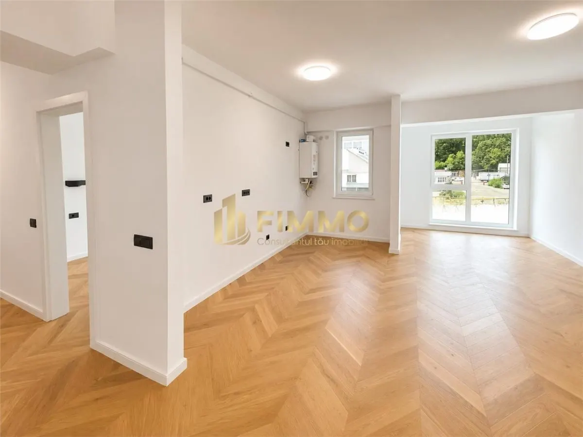 Apartament 3 camere | 74 mp utili | Parcare inclusa | Bloc Nou | ID : 1886 - foto 6