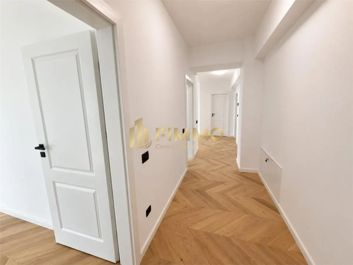 Apartament 3 camere | 74 mp utili | Parcare inclusa | Bloc Nou | ID : 1886 - foto 7