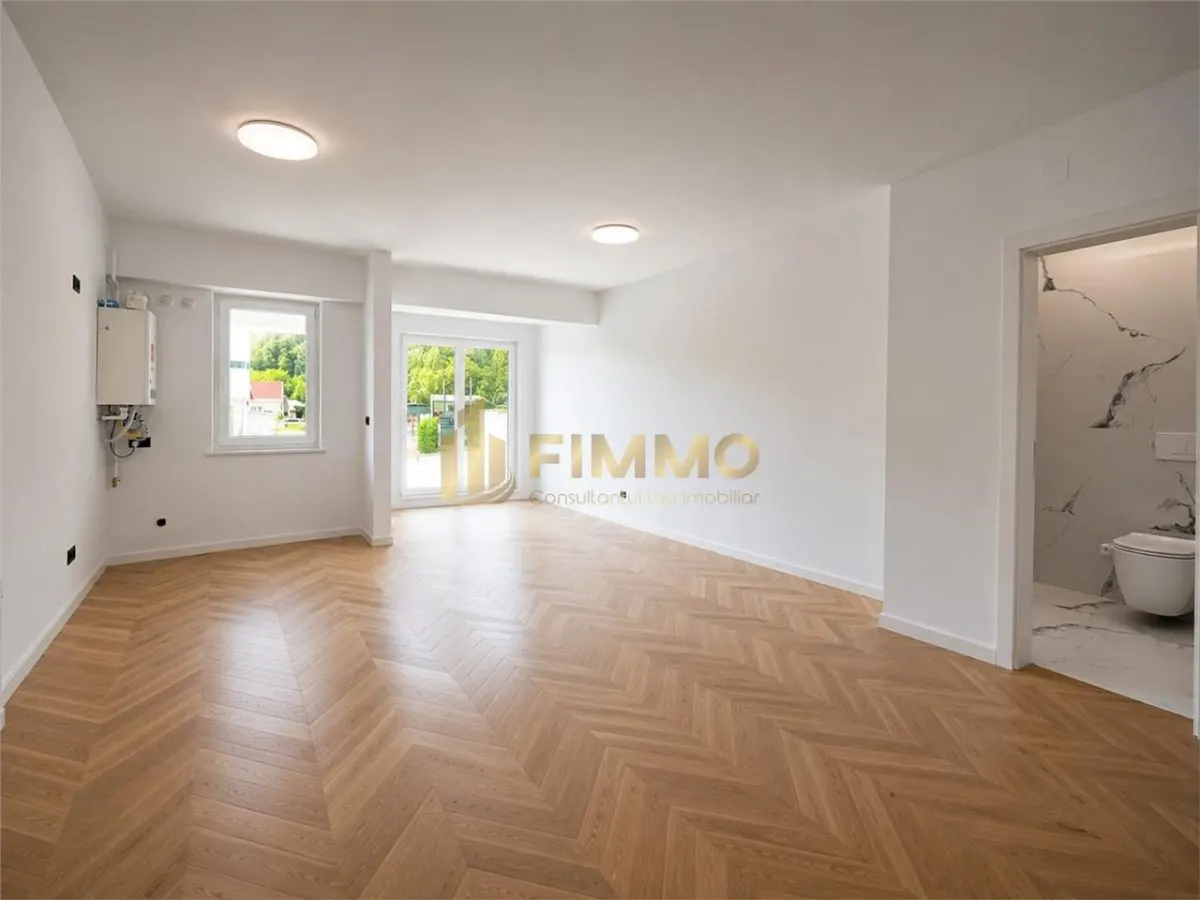 Apartament 3 camere | 74 mp utili | Parcare inclusa | Bloc Nou | ID : 1886 - foto 10