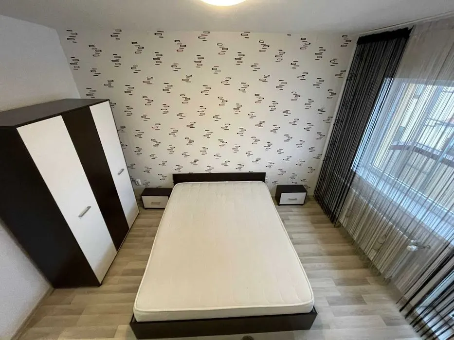 De închiriat apartament cu 2 camere, Zorilor - foto 1