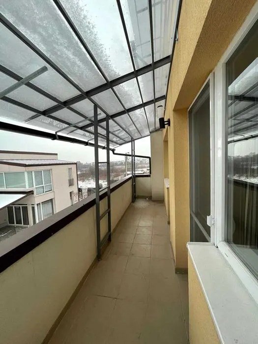 De închiriat apartament cu 2 camere, Zorilor - foto 5