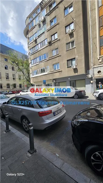 Spatiu Comercial Ultracentral COD 288 - foto 1
