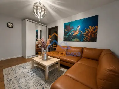 Apartament 2 camere zona Gara de Nord - Bucuresti