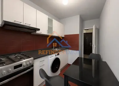 Apartament 2 camere zona Gara de Nord - foto 3