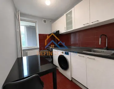 Apartament 2 camere zona Gara de Nord - foto 4