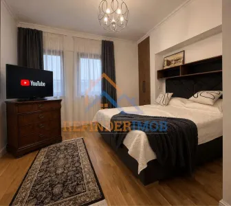 Apartament 4 camere Calea Victoriei - Bucuresti