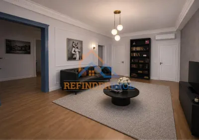 Apartament 4 camere Calea Victoriei - foto 2