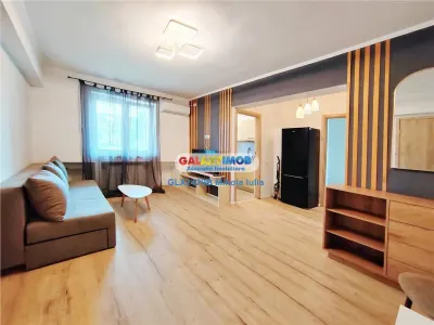 Apartament 3 camere de inchiriat  Bd Ion Mihalache - Domenii - Bucuresti