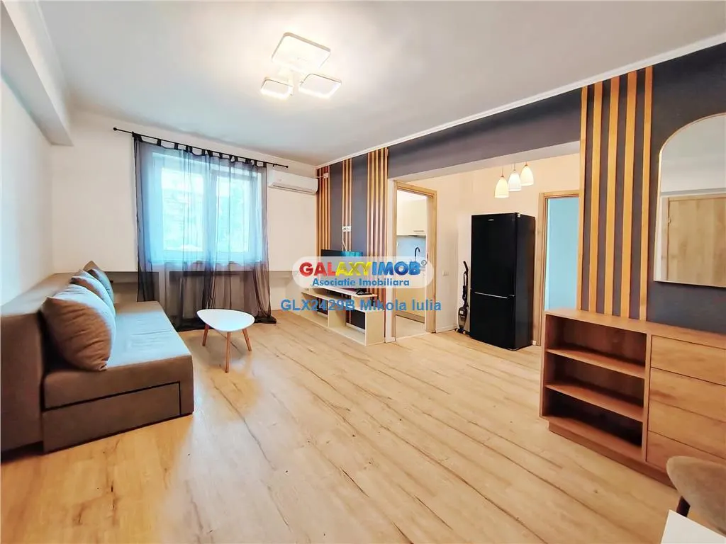 Apartament 3 camere de inchiriat  Bd Ion Mihalache - Domenii - foto 1