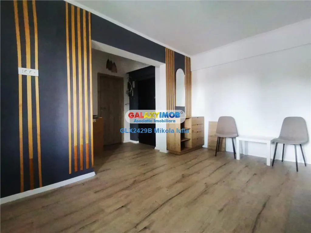 Apartament 3 camere de inchiriat  Bd Ion Mihalache - Domenii - foto 2