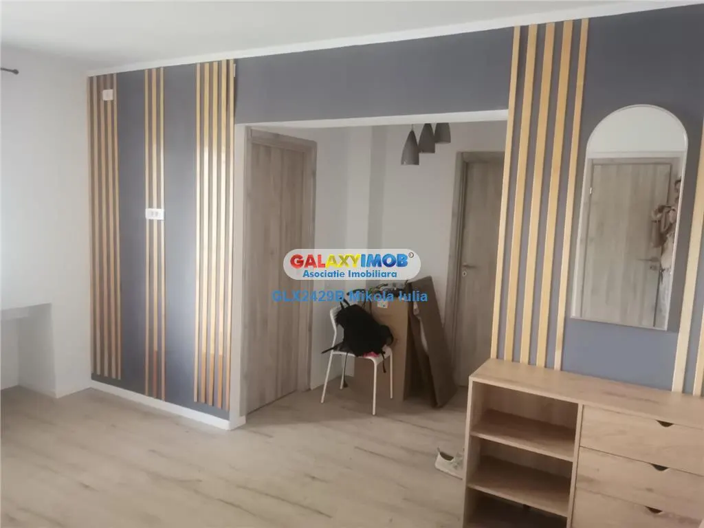 Apartament 3 camere de inchiriat  Bd Ion Mihalache - Domenii - foto 11