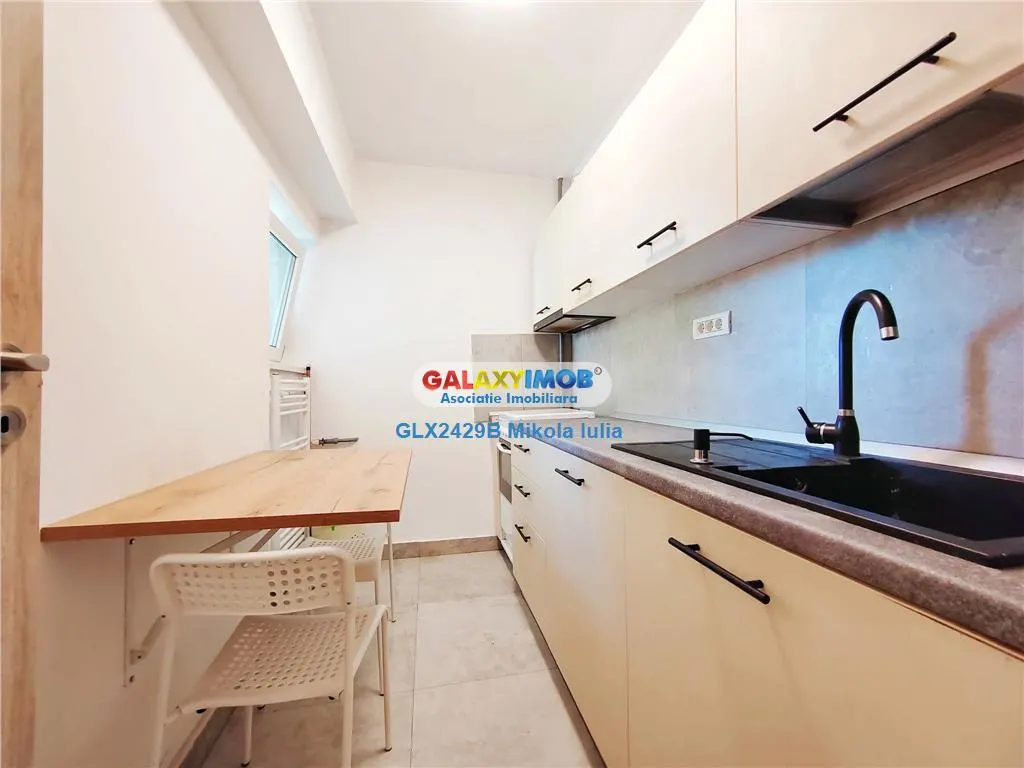 Apartament 3 camere de inchiriat  Bd Ion Mihalache - Domenii - foto 3