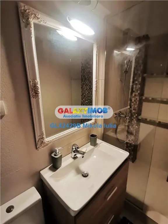 Apartament 3 camere de inchiriat  Bd Ion Mihalache - Domenii - foto 4