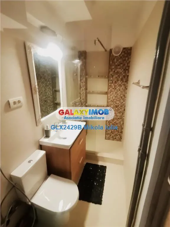 Apartament 3 camere de inchiriat  Bd Ion Mihalache - Domenii - foto 9