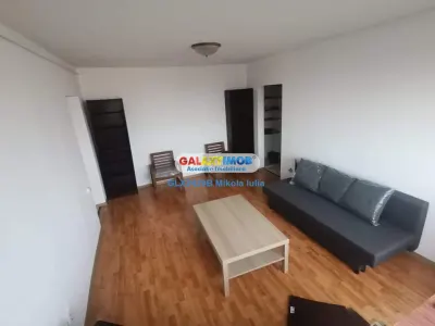 Ap 3 cam dec CT proprie Pet Friendly loc Parcare Cartier Brancusi - Bucuresti