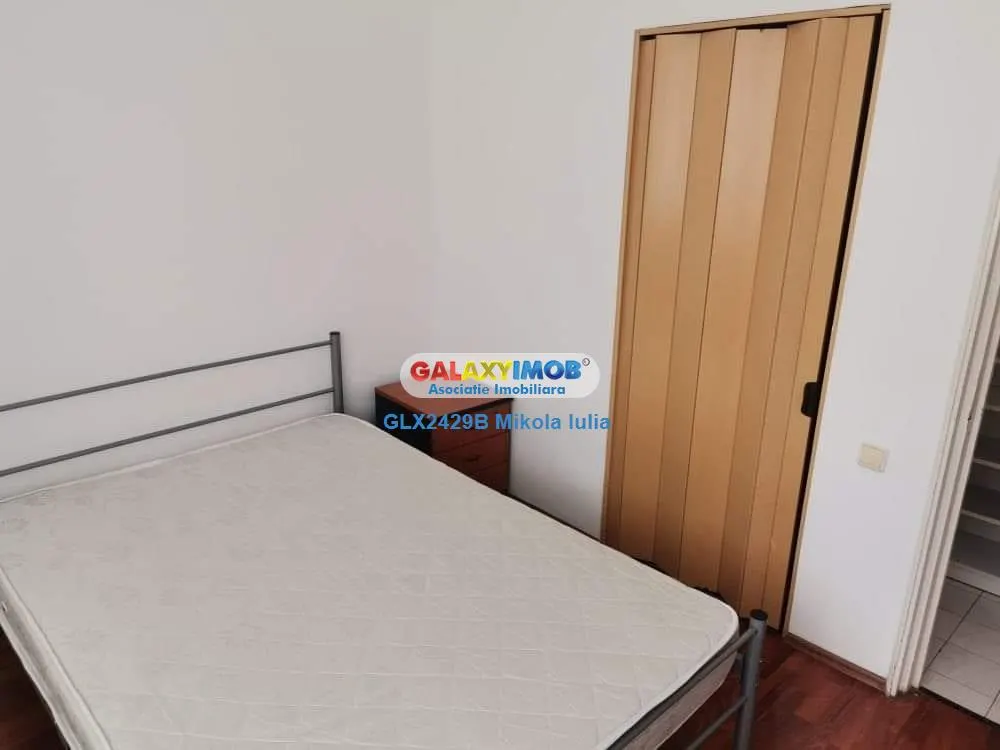 Ap 3 cam dec CT proprie Pet Friendly loc Parcare Cartier Brancusi - foto 11