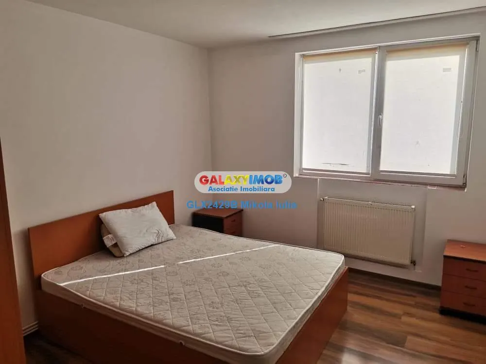 Ap 3 cam dec CT proprie Pet Friendly loc Parcare Cartier Brancusi - foto 3